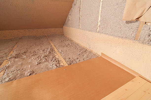 Best Residential Insulation in Ke Charles, LA